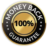 TGW 60 days Money Back Guarantee