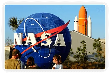 TGW Nasa