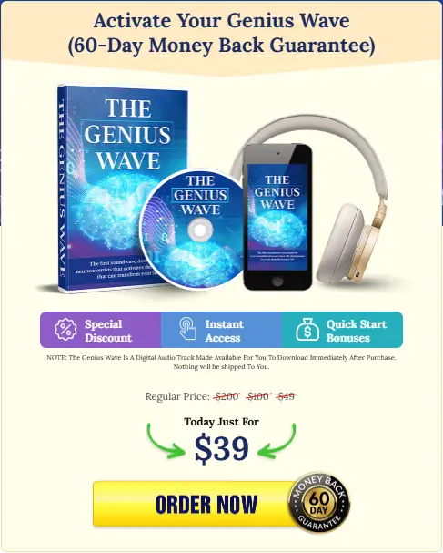 TGW Order Now