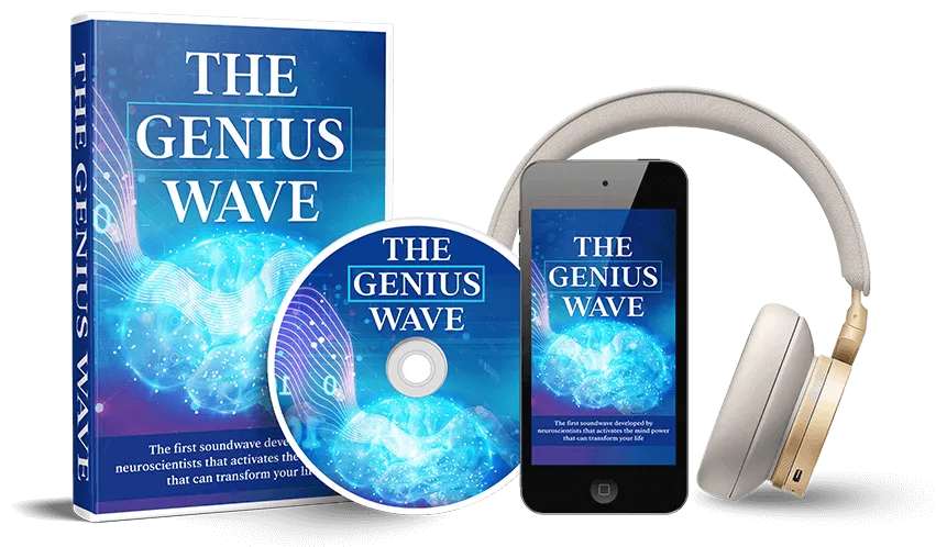 The Genius Wave I Get today @ $39